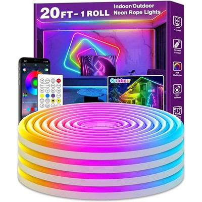 RGB eta neon argia